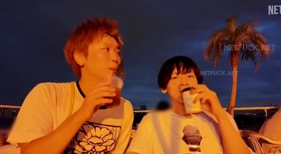 BLV-004「ゼン×コウダイ」