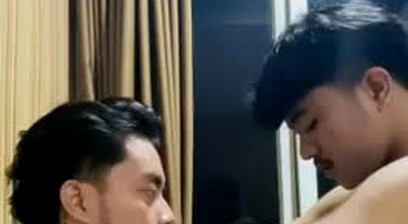 Gay lokal indonesia (short)