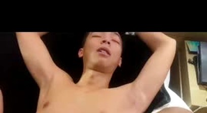 Chinese Straight get fucked