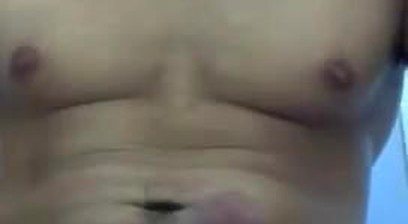 Taiwanese gymnastics boy