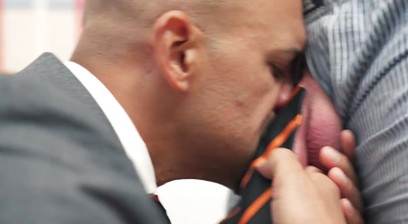 Black Friday Suit Up!