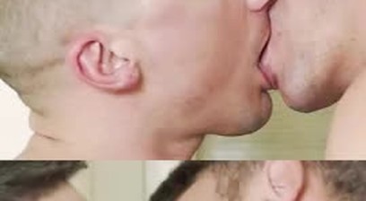 HOT DEEP TONGUE KISSING & LICKING COMPILATION. PLAY A NEW GENRE