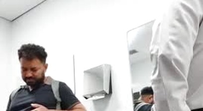 Men just like simple pleasures