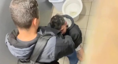 Watching from Above - Part 3