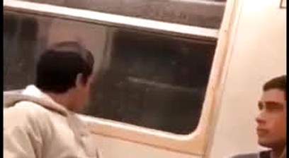 Train moments COMPILATION