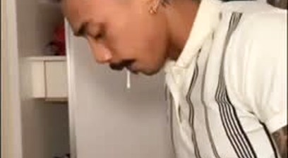 Gay lokal indonesia (short)