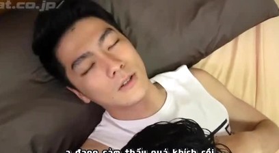 vietsub - đêm định mệnh,  người tôi crush bấy lâu nay bỗng dưng thành vợ tôi