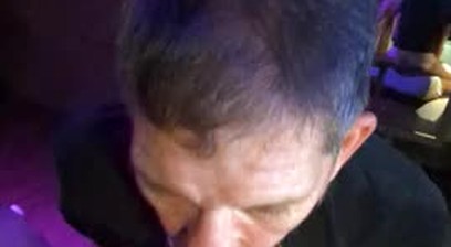 Studdio Gives My Cock Lip Service