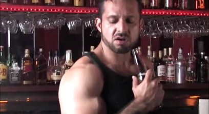 The new guy is closing tonight