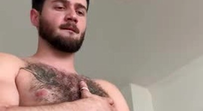 Just a quick nut to release some tensions