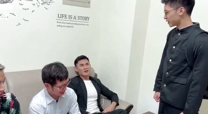 Cha nợ tiền GIANG HỒ mà con TRAI HIẾN THÂN để gánh nợ