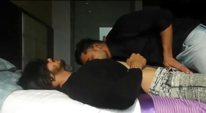 Indian Casting couch Gay fun