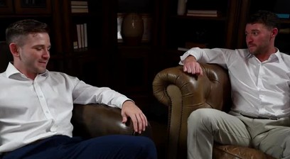 Year Reunion Andrew Delta, Justin DaJock