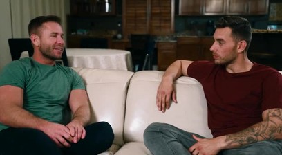 Carter Woods & Sumner Blayne