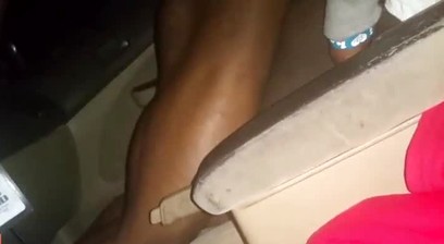 Two Muscular Black Guys Fucking