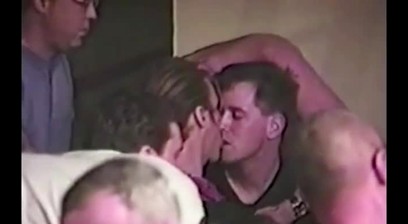 XXX Oil Wars Live Jack-Off Event 3