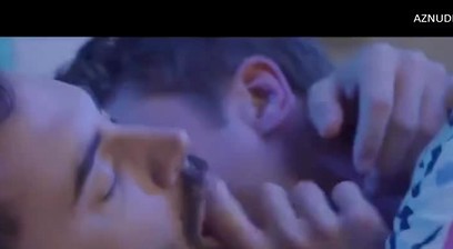 The Falls sex scenes pt. 2