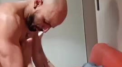 Fucking, Fisting and nutting