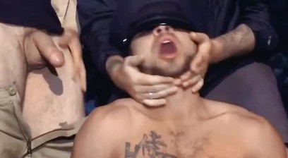 The Nightmare Of An Innocent Bystander And An Officer🦇