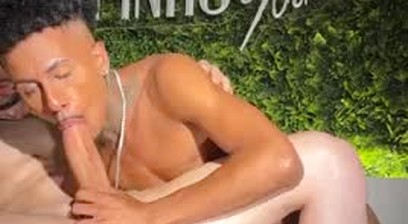 Two hung brasilians 2