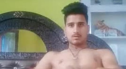 Rajput in light of the day