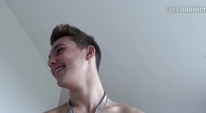 чешский охотник 272