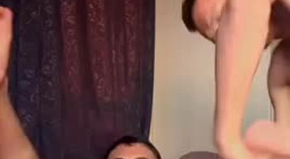 Gay lokal indonesia (short)