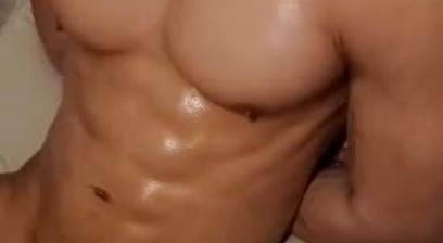 Muscle Edging