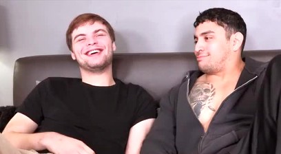 Hot BSB Jock is Fucked BB