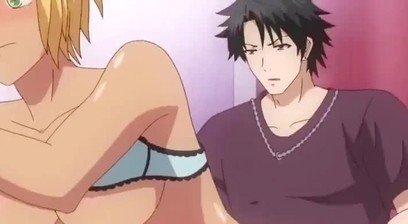 Fucked by my best friend