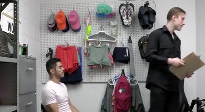 YoungPerps - Cole Church