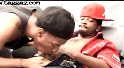 Shawty & Yung Bro (TAGGAZ)