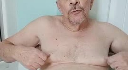 Watch me jerk off and cum for you...