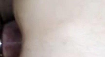 Young boy fucked by 2 daddies no condom