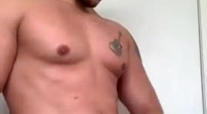 Sexy Scittish lad Yule