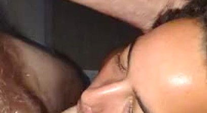 Salope Ain accro au sperme