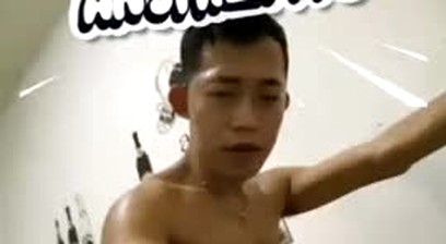 Gay lokal indonesia (short)