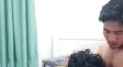 Gay lokal indonesia (short)