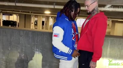 Yarddiestyle & Throatzilla