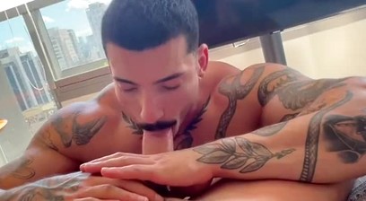 Great Brazilian Bottom