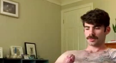 The sweet taste of cum after playtime turned out to be quite the treat