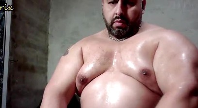 hot bear big ass and leegs