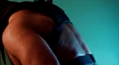 Simon 'Ghost' Riley Dildo Fuck And Jacking Off