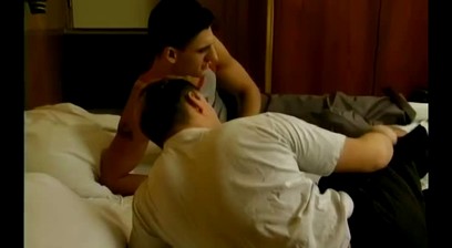 Mountain Rescue Patrol - Scene 4 (AI Upscaled)