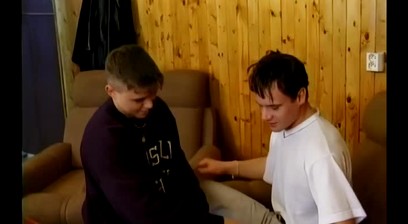 Mountain Rescue Patrol - Scene 3 (AI Upscaled)