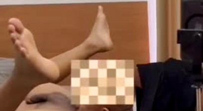 Gay lokal indonesia (short)