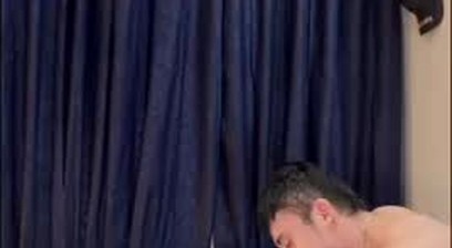 Gay lokal indonesia (short)