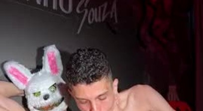 Felipinho Souza & Pietro Mansur