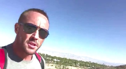 REALITY DUDES - Jacob Durham - Dudes In Public 2 Hike