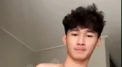 Gay lokal indonesia (short)